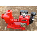 Hot sales CYZ suction tractor water marine pump